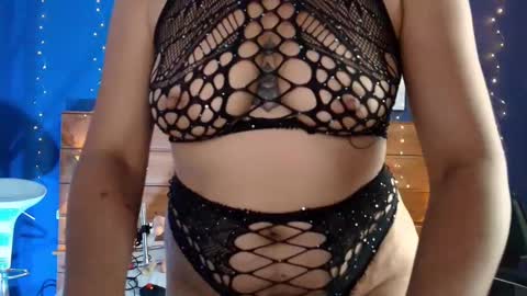  Dahiana  online show from March 3, 10:52 pm