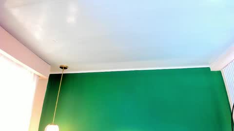 Dahiane Connor online show from April 6, 11:44 am