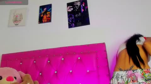    online show from July 18, 7:38 pm