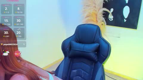 Dahlia online show from December 18, 5:58 am