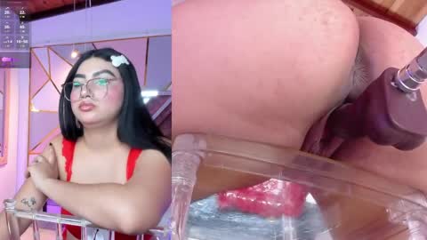 Dhalia online show from April 11, 3:05 pm