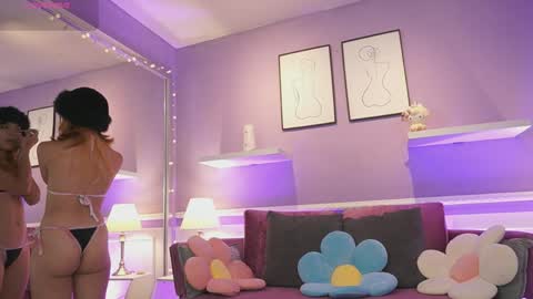 Dahlia Grey online show from March 25, 11:39 am