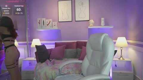 Dahlia Grey online show from November 18, 11:46 am