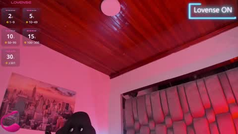 Snapshot of daia_ortiz chatting on February 28, 9:01 pm Daia Ortiz online show from February 28, 9:01 pm