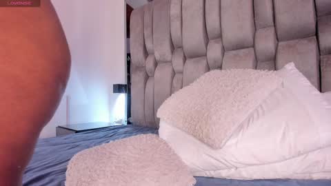 Snapshot of daia_ortiz chatting on March 7, 12:48 am Daia Ortiz online show from March 7, 12:48 am