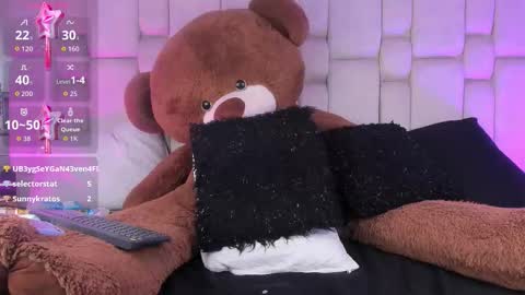 Daia Ortiz  online show from November 27, 9:33 pm