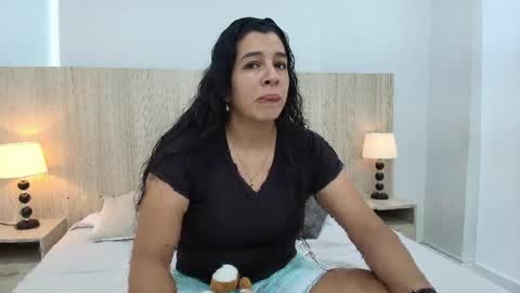 Daia Vega online show from April 18, 7:29 pm