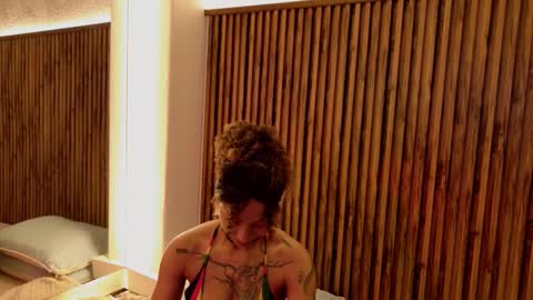 Daiana online show from November 9, 3:04 pm