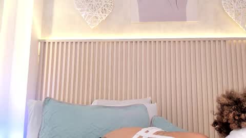 Daiana online show from March 22, 8:46 pm