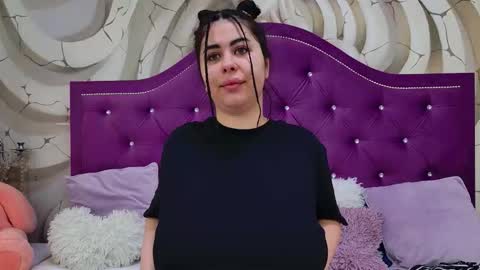 Daiana Kimberly online show from March 3, 5:36 am