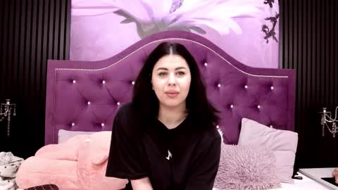 Daiana Kimberly online show from March 13, 6:05 am