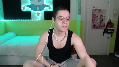 daigoro03 online show from December 31, 4:16 am