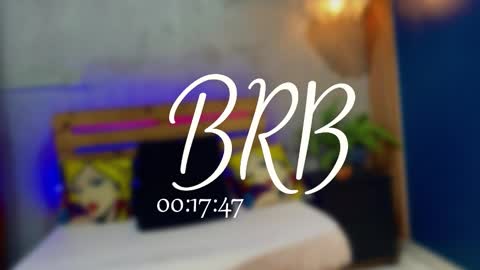 daiisy_kiss online show from October 22, 7:15 pm