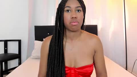 Daila Smith  online show from March 8, 3:35 pm