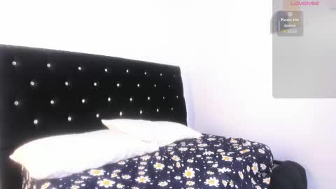 dailin_ds online show from November 13, 10:34 pm