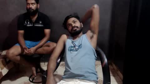 indian guys online show from March 31, 1:22 pm