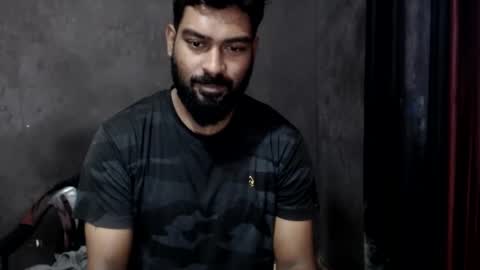 indian guys online show from October 18, 4:38 am