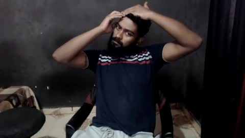 indian guys online show from April 2, 4:42 am