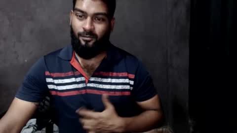 indian guys online show from November 29, 2:03 pm