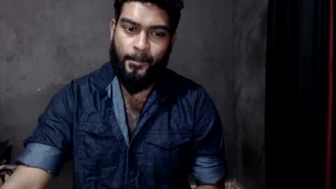 indian guys online show from February 9, 2:29 pm