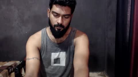 indian guys online show from June 6, 8:20 am