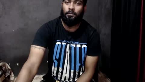 indian guys online show from February 19, 2:11 pm