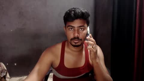 indian guys online show from February 20, 5:41 pm