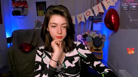 daisy online show from February 17, 11:37 pm