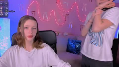 daisy online show from March 20, 8:36 pm