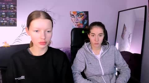 daisy online show from November 8, 8:12 pm