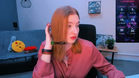 Little Di online show from December 23, 7:30 pm