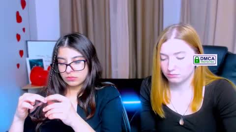 Little Di online show from March 5, 4:24 am