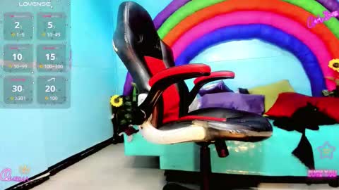 daisy_jonexxx22 online show from March 3, 3:35 am