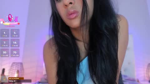 Daisy online show from March 4, 7:54 pm