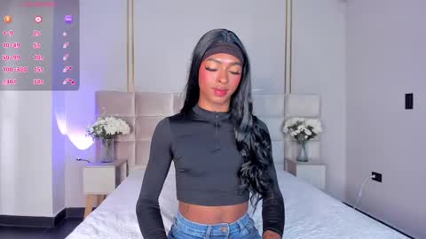 Daisy online show from January 19, 12:48 pm