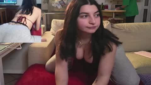 FrontBackLive online show from April 4, 8:38 pm