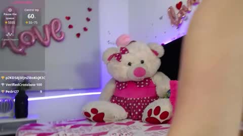 Daiyan Collins online show from February 19, 4:23 am