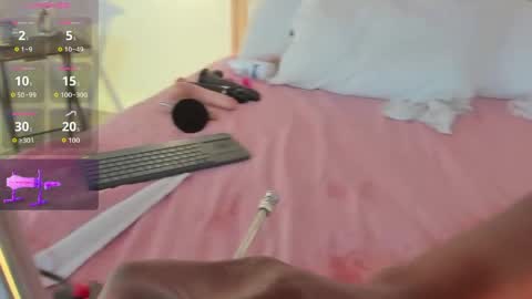 Dakhota online show from April 12, 11:58 am