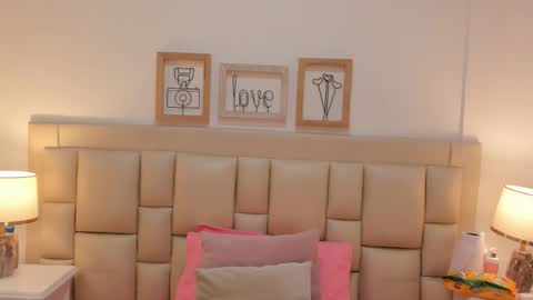 Brisa   online show from October 22, 11:34 am