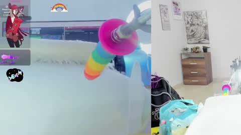 daki_ume_ online show from April 2, 2:52 am