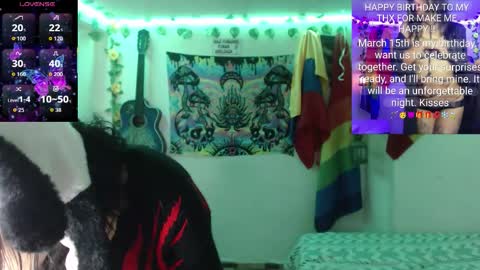 Dakko online show from March 11, 7:22 am