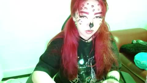  Dakkotta  online show from October 31, 4:18 pm