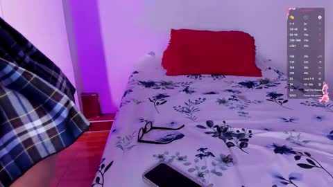 dakostelee1_ online show from March 9, 5:06 pm