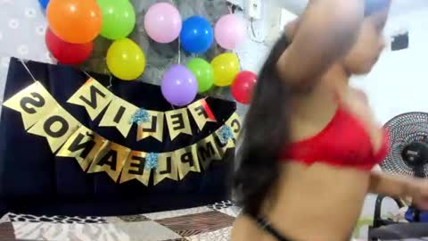 dakota_20_ online show from July 4, 11:52 pm