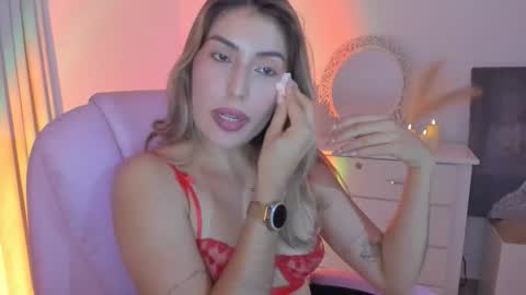 Helloo HAPPY NEW YEAR  Ill be back soon   online show from April 9, 1:53 am