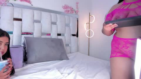 dakota_jhons1 online show from April 17, 9:50 pm