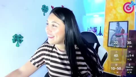 Dakota online show from April 13, 7:18 pm