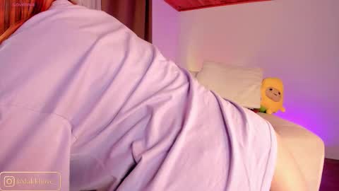 Dakota Follow my IG dakkilove  online show from January 16, 6:44 am