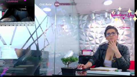 DAKOTA online show from February 14, 5:15 pm