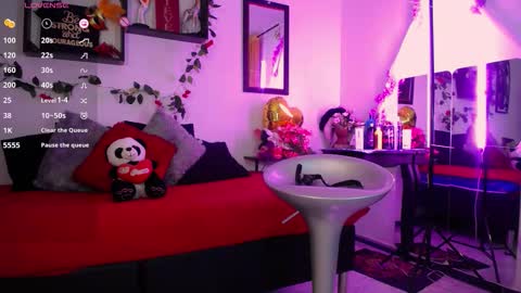 dakota_ro online show from February 27, 10:35 pm